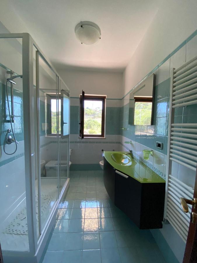 Villa Ida Agropoli Exterior photo