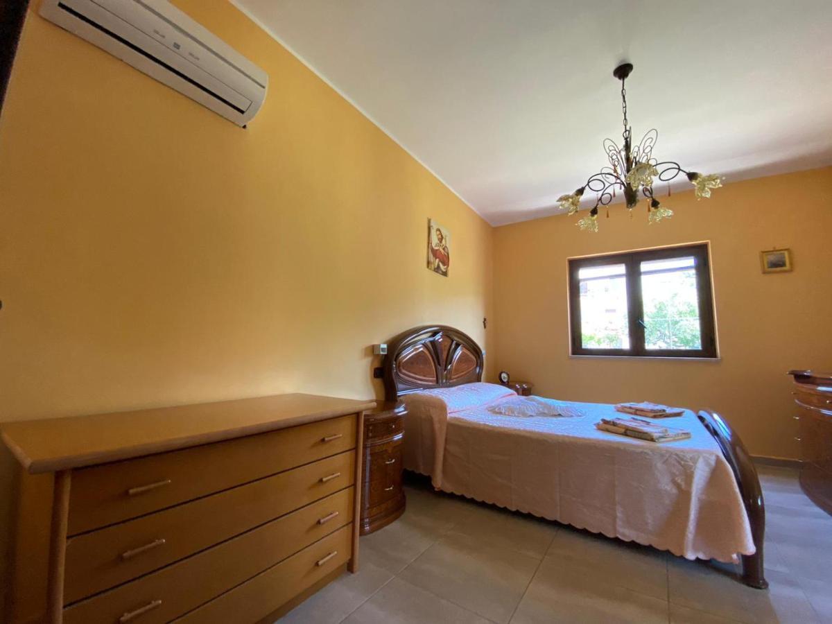 Villa Ida Agropoli Exterior photo